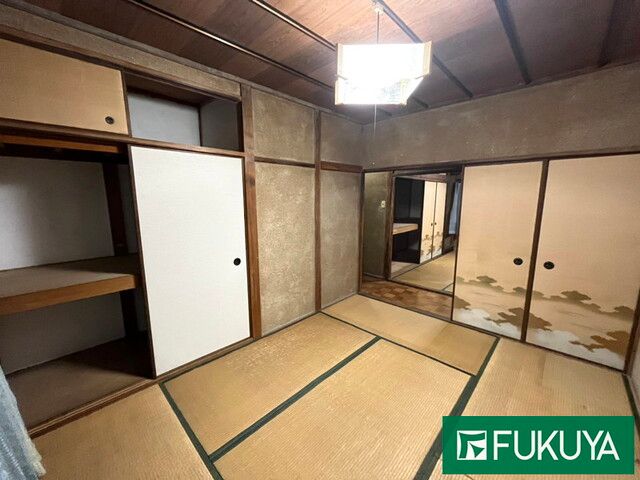 3DK House in Taisho Ward, Osaka - 67 sqm - 17.98M JPY - Thumbnail 2