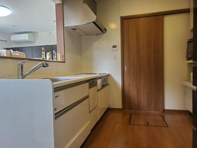 [Property No. 223] Property in Kurokawa (4LDK) Located at the foot of Mt. Aso, it does not require repair! – Aso City Empty House Bank — Image 4, Aso, Kumamoto