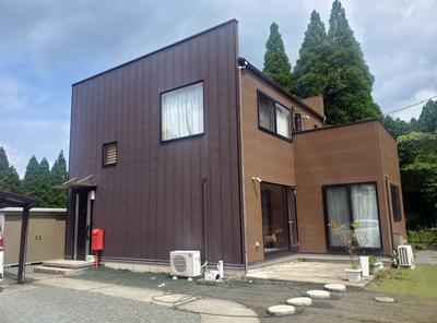 [Property No. 223] Property in Kurokawa (4LDK) Located at the foot of Mt. Aso, it does not require repair! – Aso City Empty House Bank — Image 1, Aso, Kumamoto