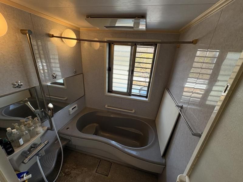 Toyota Home with Panoramic Views in Kobe Nishi Ward | 5LDK - Thumbnail 4