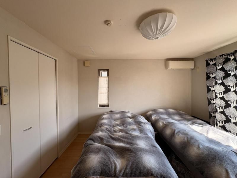 Toyota Home with Panoramic Views in Kobe Nishi Ward | 5LDK - Thumbnail 3