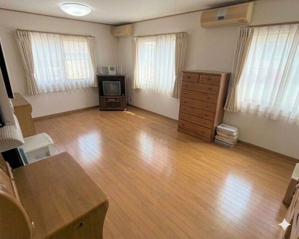 3LDK Detached House with Garden in Tamba-Sasayama, Hyogo - Thumbnail 3