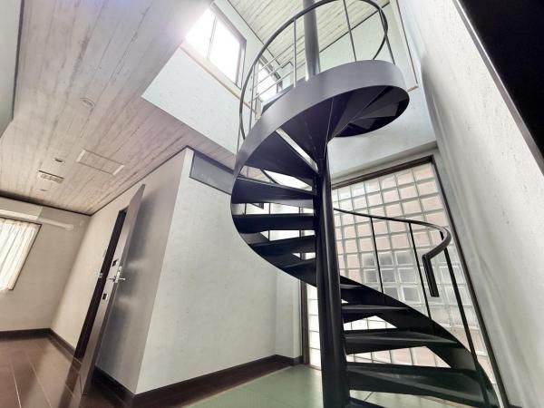 2LDK Steel-Framed House for Sale in Fukushima Ward, Osaka - Thumbnail 4