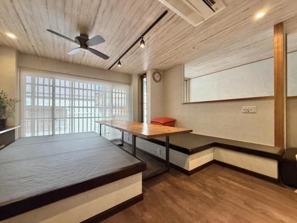 2LDK Steel-Framed House for Sale in Fukushima Ward, Osaka - Thumbnail 3
