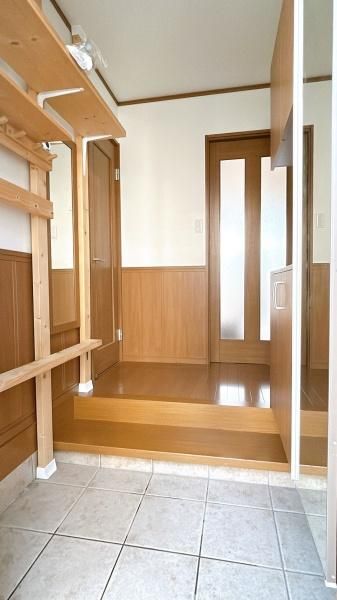 4LDK Detached House for Sale in Fushimi-ku, Kyoto - Thumbnail 4