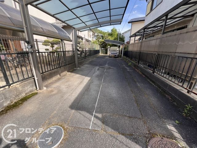 5LDK House for Sale in Nara City, Nara Prefecture - Thumbnail 4
