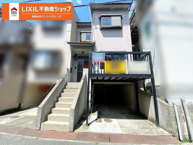 4LDK Detached House for Sale in Kameoka, Kyoto - 74.97 sqm - Thumbnail 2