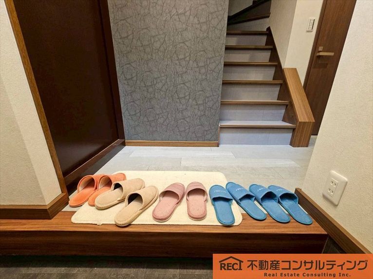Renovated 4LDK House Near Koshien Station, Nishinomiya - Thumbnail 4