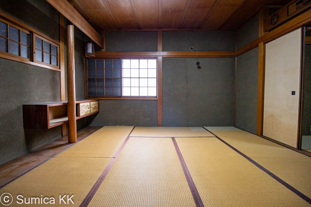 4LDK Detached House for Sale in Kainan, Wakayama - Thumbnail 4