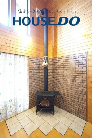 3SLDK Detached House for Sale in Shizugaoka, Fukui City - Image 1