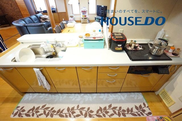 3SLDK Detached House for Sale in Shizugaoka, Fukui City - Thumbnail 3