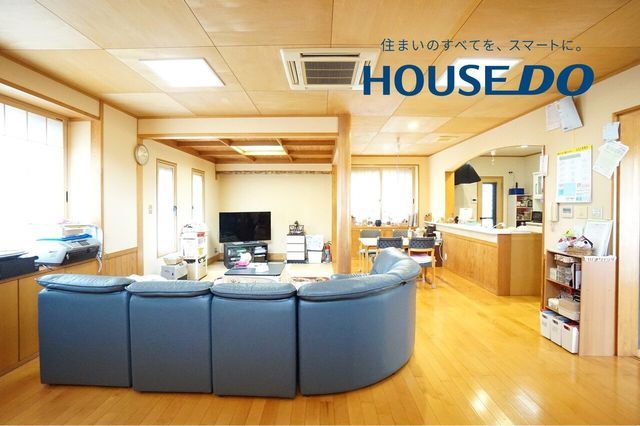 3SLDK Detached House for Sale in Shizugaoka, Fukui City - Thumbnail 2