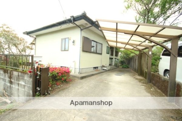2LDK Detached House for Rent in Mimata, Miyazaki | 75.81 sqm - Thumbnail 2