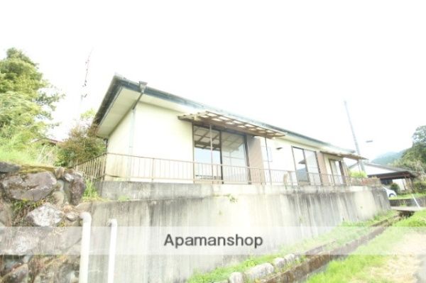 2LDK Detached House for Rent in Mimata, Miyazaki | 75.81 sqm - Thumbnail 4