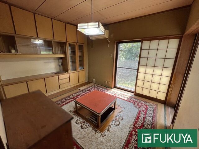 6SLDK House for Sale in Nara City, Nara Prefecture - Thumbnail 4