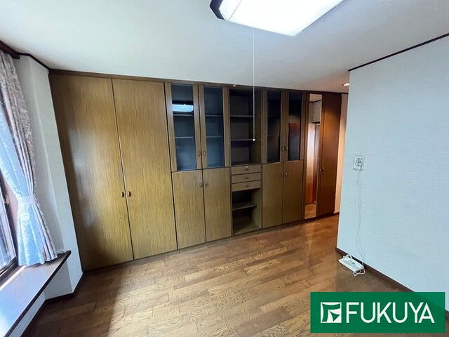 6SLDK House for Sale in Nara City, Nara Prefecture - Thumbnail 3