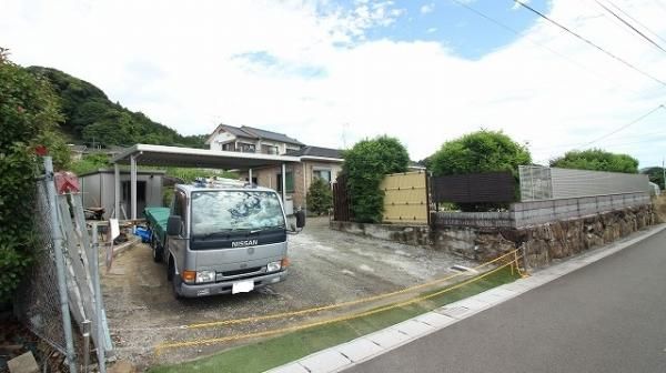 3LDK One-Story House for Sale in Hyuga, Miyazaki - 84m² - Thumbnail 3