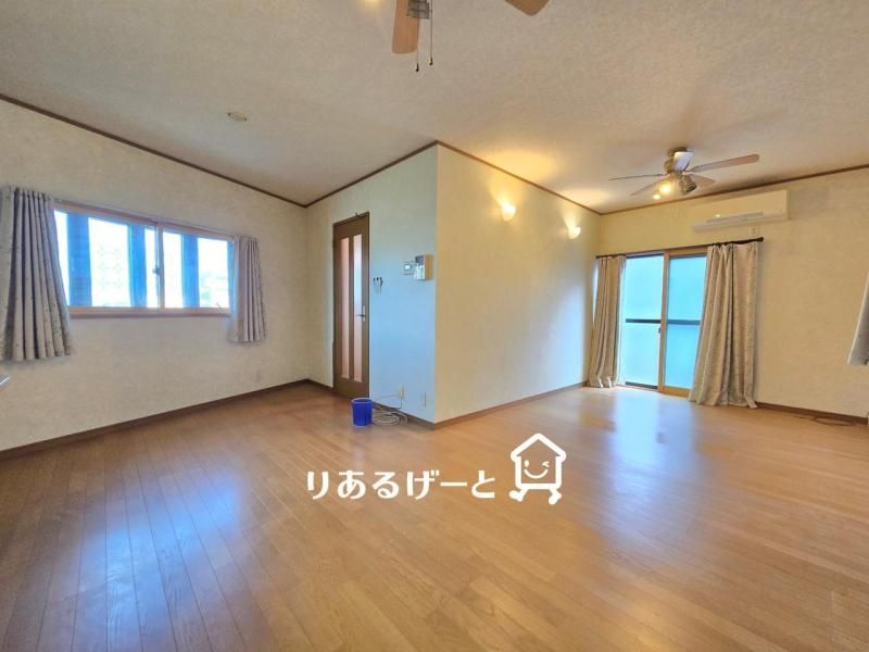 4LDK Detached House for Sale in Kadoma, Osaka - Thumbnail 4