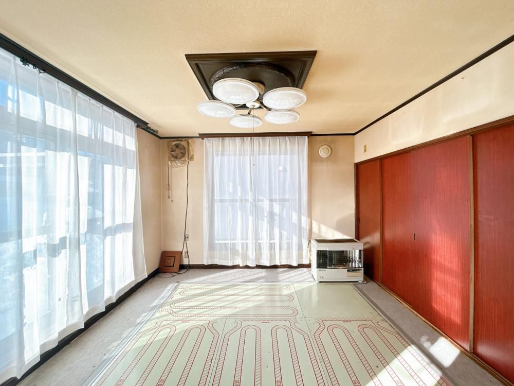 4LDK Detached House for Sale in Obihiro, Hokkaido - Thumbnail 3
