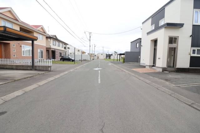 4LDK Detached House for Sale in Hikarino, Kitami, Hokkaido - Thumbnail 2