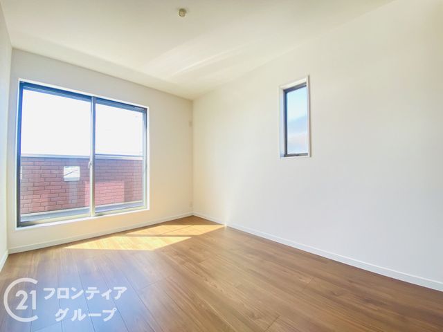 New 4LDK House with Terrace in Kobe Suma Ward, Hyogo - Thumbnail 2