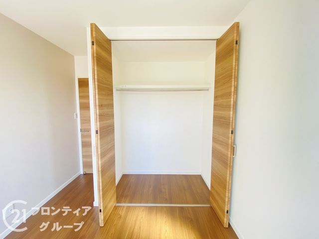 New 4LDK House with Terrace in Kobe Suma Ward, Hyogo - Thumbnail 3
