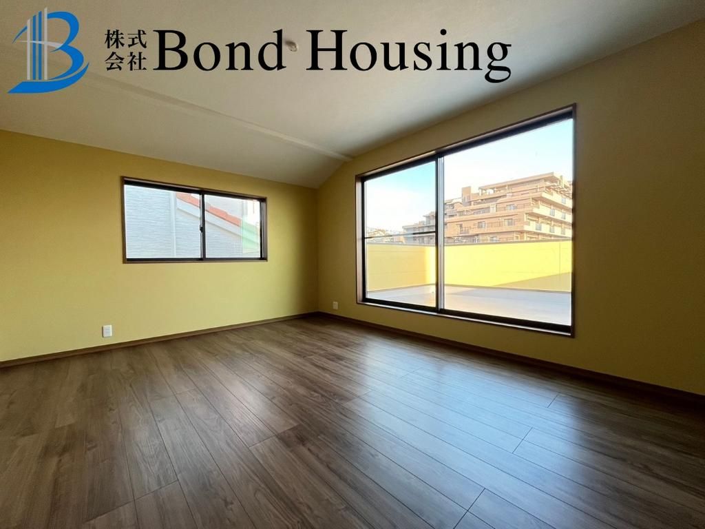 New 3LDK House in Akashi, Hyogo - 143 sqm - Thumbnail 4
