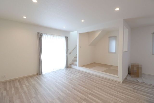 3SLDK House for Sale in Kashihara, Nara 105.99sqm - Thumbnail 3