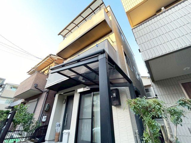Renovated 3SLDK House by Sekisui House in Osaka Higashiyodogawa - Thumbnail 2