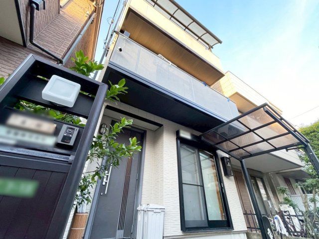 Renovated 3SLDK House by Sekisui House in Osaka Higashiyodogawa - Thumbnail 3