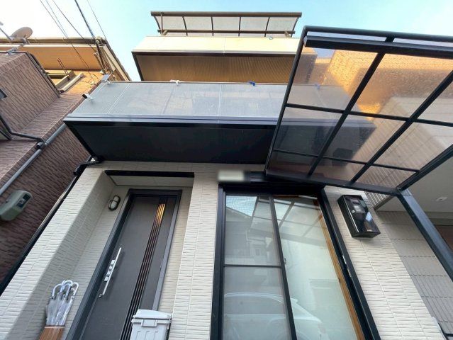 Renovated 3SLDK House by Sekisui House in Osaka Higashiyodogawa - Thumbnail 4