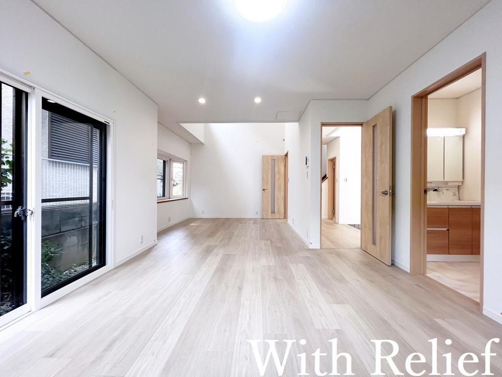 5SLDK Detached House for Sale in Takatsuki, Osaka - 2026 Renovation - Thumbnail 3