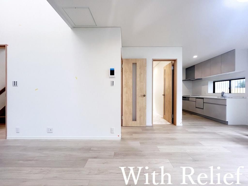 5SLDK Detached House for Sale in Takatsuki, Osaka - 2026 Renovation - Thumbnail 4