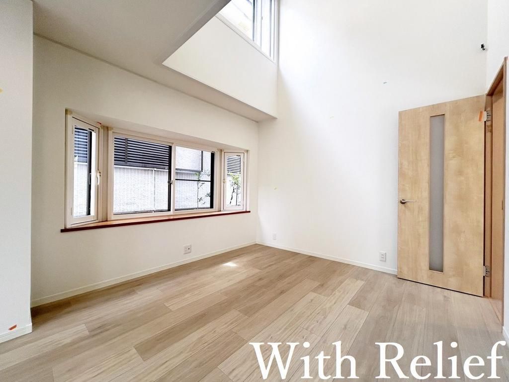 5SLDK Detached House for Sale in Takatsuki, Osaka - 2026 Renovation - Thumbnail 2