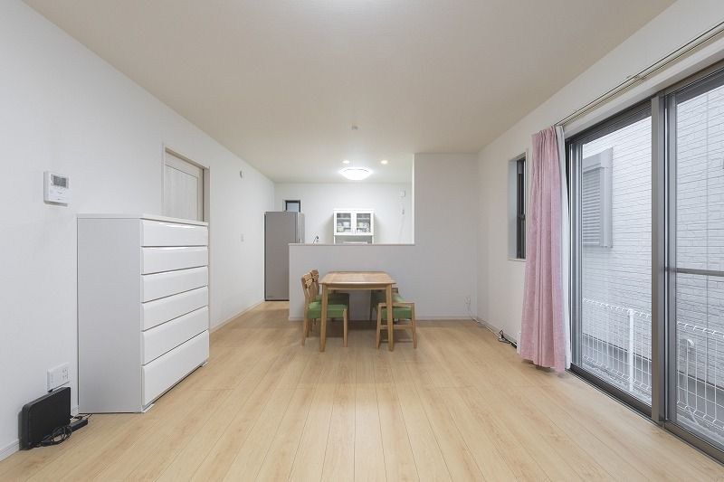 3LDK+ Tatami Corner House for Sale in Takatsuki, Osaka - Thumbnail 4