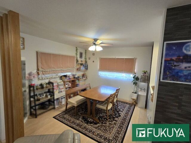 4LDK Detached House for Sale Near Kire-Uriwari Station, Osaka - Thumbnail 4
