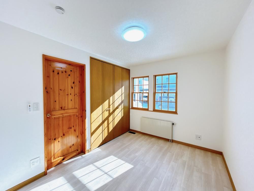Renovated 4SLDK House in Makubetsu, Hokkaido - 129.6 sqm - Thumbnail 4