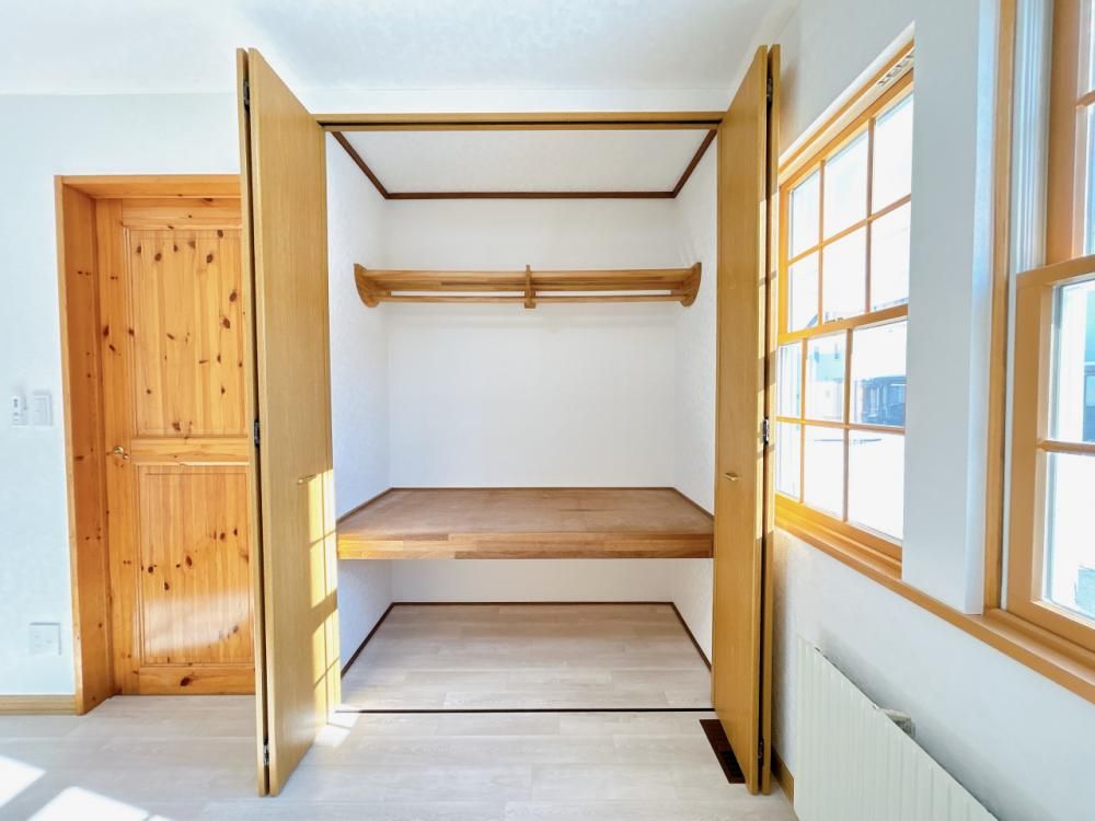 Renovated 4SLDK House in Makubetsu, Hokkaido - 129.6 sqm - Thumbnail 3