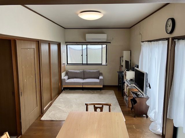 4LDK Detached House for Sale Near Nagao Station in Jōyō, Kyoto - Thumbnail 3
