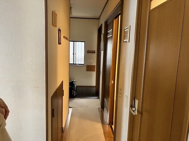 4LDK Detached House for Sale Near Nagao Station in Jōyō, Kyoto - Thumbnail 4