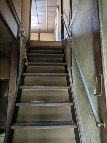 6K Terraced House for Sale in Matsubara, Osaka - 2950000 Yen - Thumbnail 4