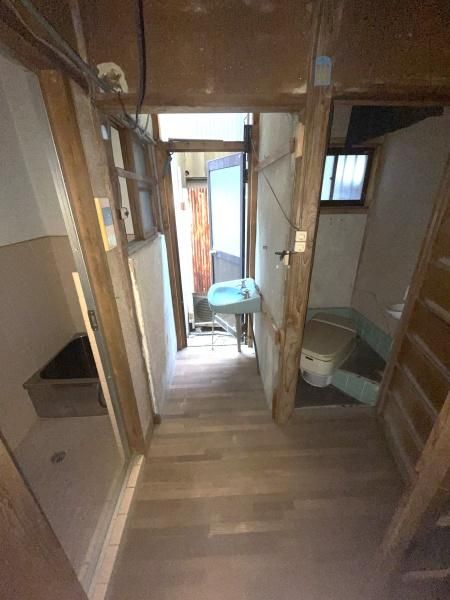 6K Terraced House for Sale in Matsubara, Osaka - 2950000 Yen - Thumbnail 3