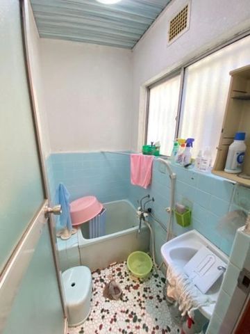3DK Wooden House for Sale in Higashiosaka, Osaka - 6.4M Yen - Thumbnail 2