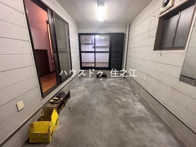 3LDK Detached House for Sale in Sumiyoshi, Osaka - Thumbnail 2