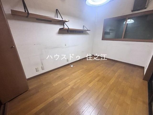 3LDK Detached House for Sale in Sumiyoshi, Osaka - Thumbnail 3