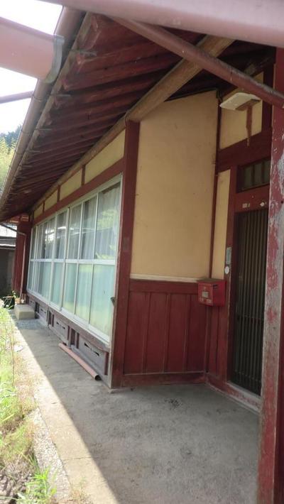 4K Detached House for Sale in Nantan City, Kyoto – 69.42 sqm — Exterior, Nantan, Kyoto