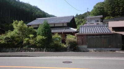 4K Detached House for Sale in Nantan City, Kyoto – 69.42 sqm — House, Nantan, Kyoto