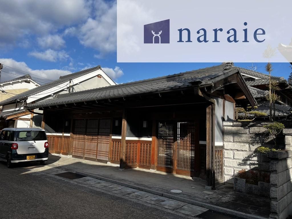 5LDK Detached House for Sale in Uda City, Nara - Thumbnail 2