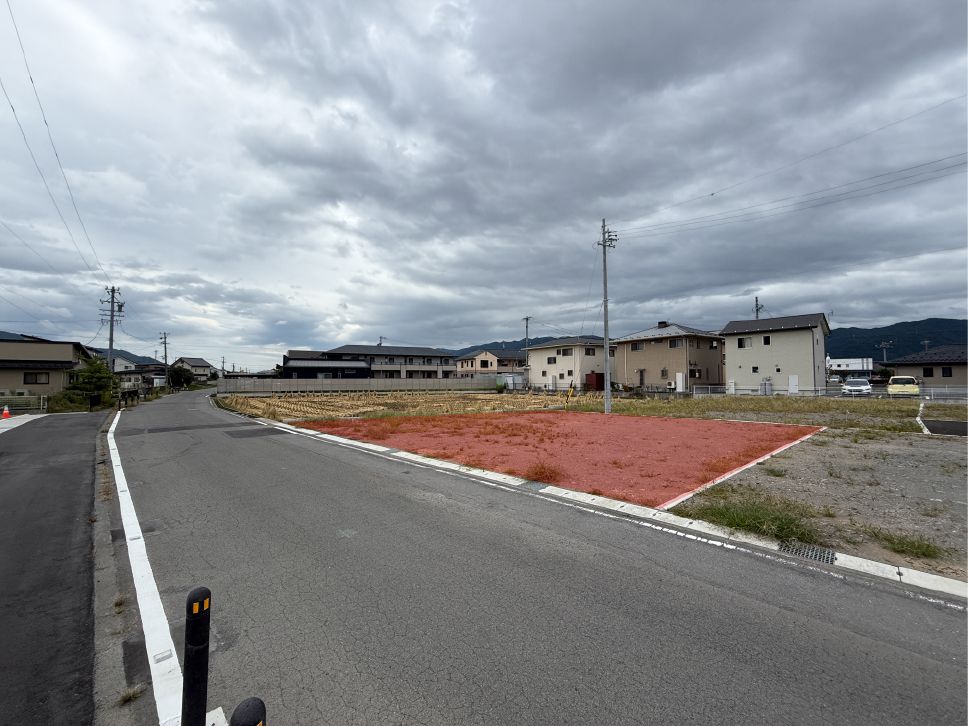 Residential Land for Sale in Suwa City, Nagano - Thumbnail 2
