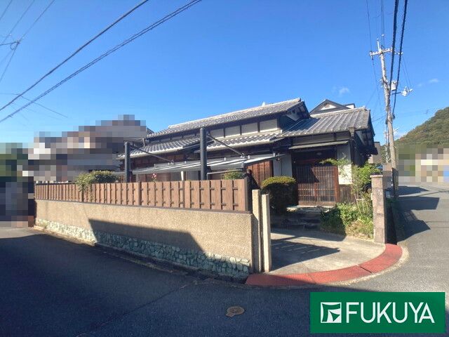4SDK Corner Lot House with Park View in Himeji, Hyogo - Thumbnail 2